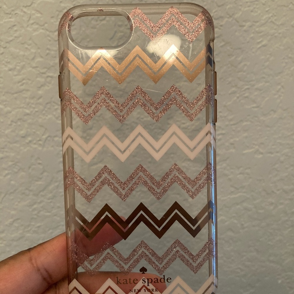 Kate Spade iPhone Case